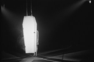 Małgorzata Wachowicz - Prześwity i puste miejsca