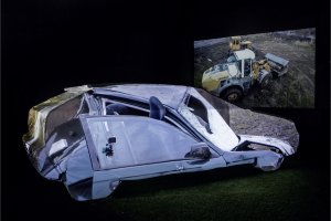 Marcin Berdyszak - Autoniebyt