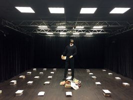 Marcin Berdyszak - Ślepy traf