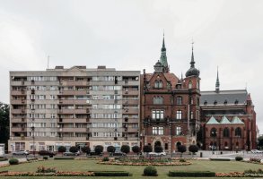 Agata Pankiewicz, Marcin Przybyłko - Nieswojość