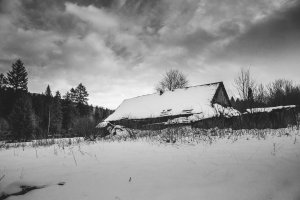 Marcin Walko - Na wschód od Edenu