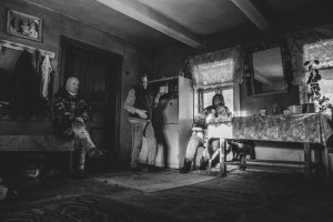 Marcin Walko - Na wschód od Edenu