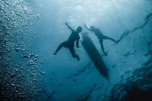 Marek Arcimowicz - Decydujący moment