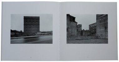 Marek Domański - Między-miejsca