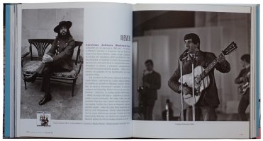 Marek Karewicz - Big Beat