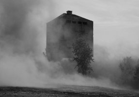 Marek Stańczyk - Koksownia Kościuszko w Chorzowie - likwidacja zakładu - 2012 r.