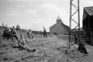 Martin Parr (1952 - 2025)