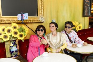 Martin Parr