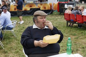 Martin Parr