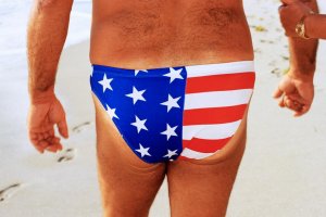 Martin Parr (1952 - 2025)