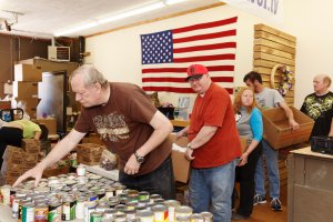 Martin Parr (1952 - 2025)