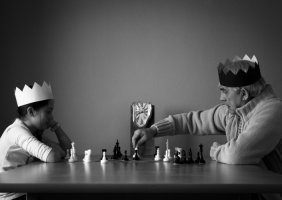 Urszula Sobieszek - Maskarady