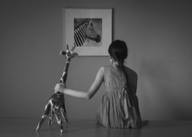 Urszula Sobieszek - Maskarady