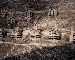 Massimiliano Corteselli - Open Program - Contrapasso