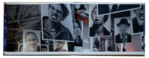 Tomek Sikora - Męskie granie