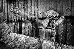 Alicja Przybyszowska - Prześwietlenia