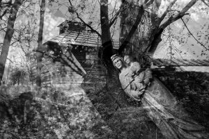 Alicja Przybyszowska - Prześwietlenia