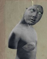 Magdalena Hueckel - Nagie