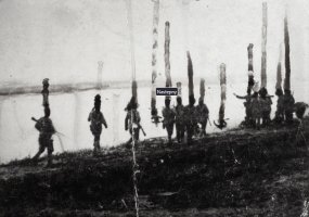 Kolekcja Wrzesińska 2024 - Magda Hueckel - Potencjalnie Odwracalne