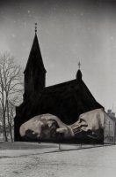 Kolekcja Wrzesińska 2024 - Magda Hueckel - Potencjalnie Odwracalne