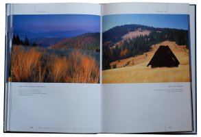 Michał Cała - Góry Polski