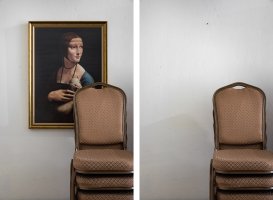 Michał Pietrzak - Przemiany