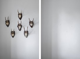 Michał Pietrzak - Przemiany