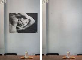 Michał Pietrzak - Przemiany