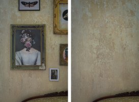 Michał Pietrzak - Przemiany