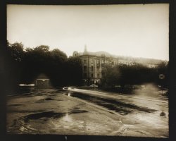 Ewa Andrzejewska i Wojciech Zawadzki - Miejsca