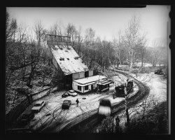 Ewa Andrzejewska i Wojciech Zawadzki - Miejsca