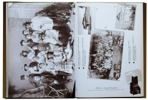 Mielec w starej fotografii