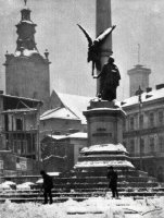 Henryk Mikolasch (1872 - 1931)