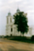 Wojciech Prażmowski - Miłosz. Tutejszy