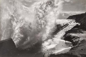 Światło Gdyni. Fotografie Bolesławy i Edmunda Zdanowskich 1945-1970