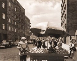 Światło Gdyni. Fotografie Bolesławy i Edmunda Zdanowskich 1945-1970