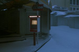 Maciej Zdun - Autoportrety