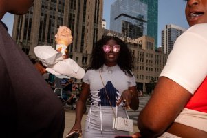 Bert De Busschere / Belgia - First Prize