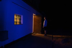 Robert Wilczyński - Monar - Światło w Cieniu