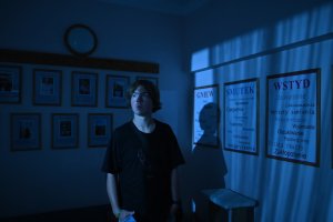 Robert Wilczyński - Monar - Światło w Cieniu