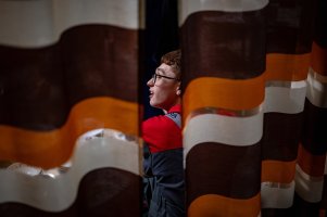 Robert Wilczyński - Monar - Światło w Cieniu