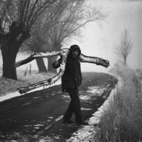 Maciej Pawelec - Portret Świata Pożegnalny