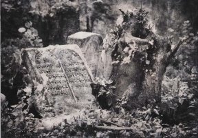 Michał Piotrowski - Kadisz