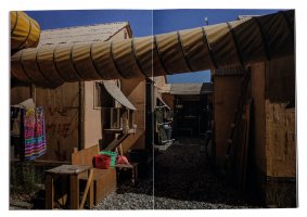 Maksymilian Rigamonti - Afganistan jest w nas