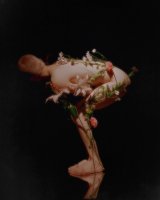 Marcin T. Józefiak - Fearless Flowers