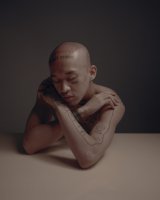 Marcin T. Józefiak - Fearless Flowers