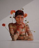 Marcin T. Józefiak - Fearless Flowers