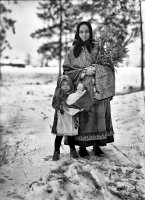 Fotograficzne widzenie tradycji. Obrzędy doroczne na Górnym Śląsku
