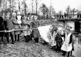 Fotograficzne widzenie tradycji. Obrzędy doroczne na Górnym Śląsku