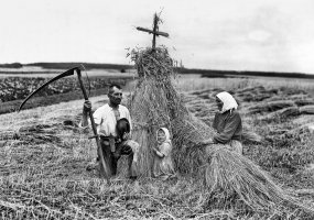 Fotograficzne widzenie tradycji. Obrzędy doroczne na Górnym Śląsku